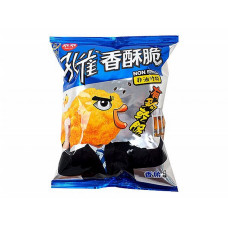 **炸海鮮魚仔脆條84g*12包/箱