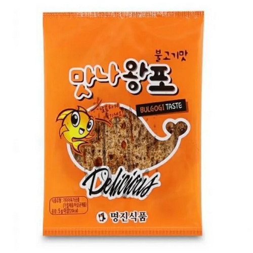 **(美味環)章魚烤味75g*12包/箱