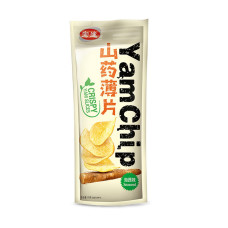 山葯薄片海苔*10包/袋